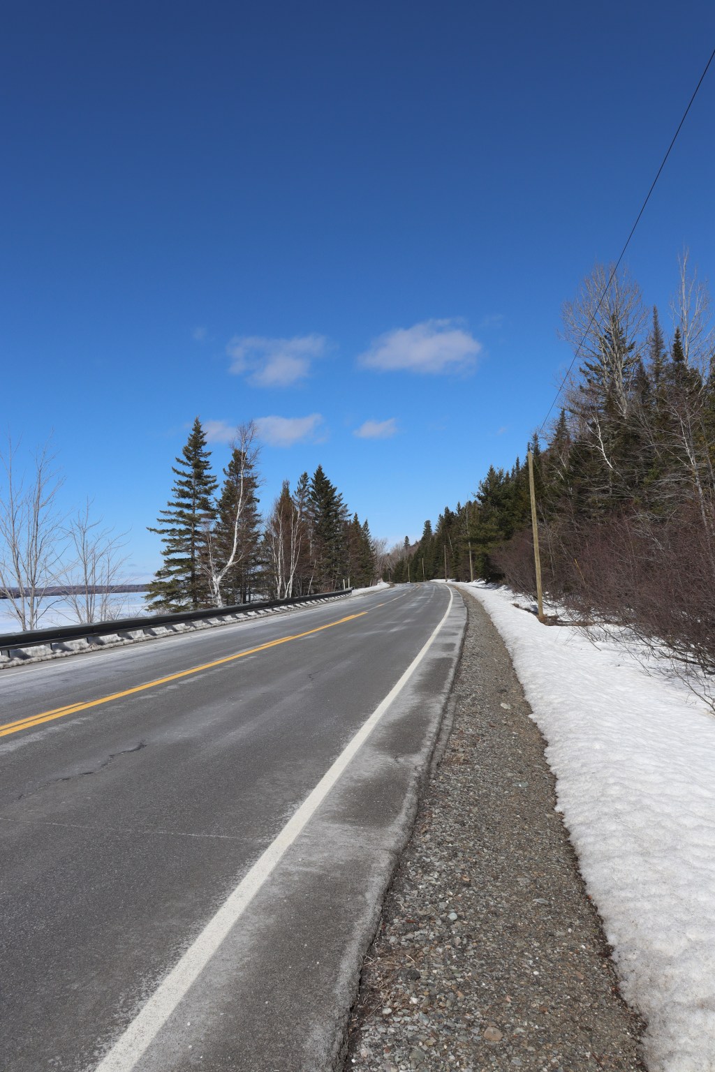 A Maine Highlands Journey Across the State – A Drive Down Maine Route 6 (Part&nbsp;One)