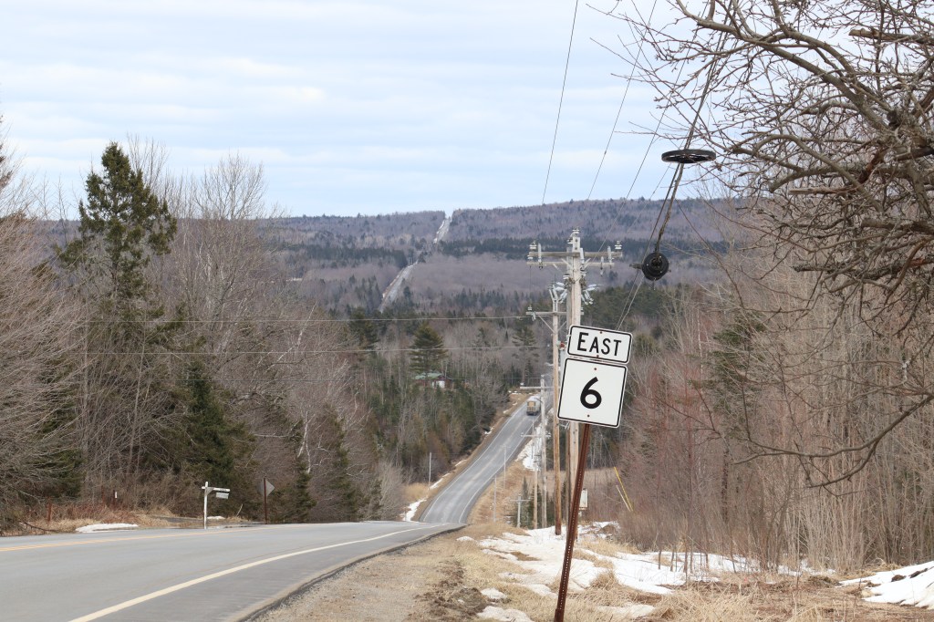 A Maine Highlands Journey Across the State – A Drive Down Maine Route 6 (Part&nbsp;Two)