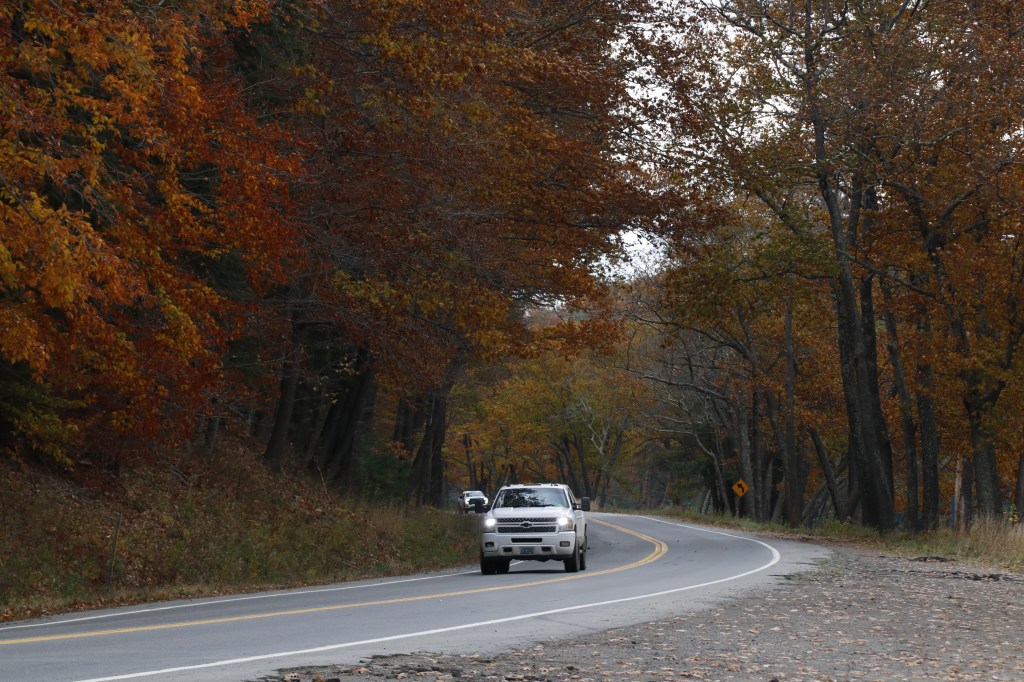 The Road West Across Northern New England – A Drive Down US Route 2 (Part&nbsp;Two)