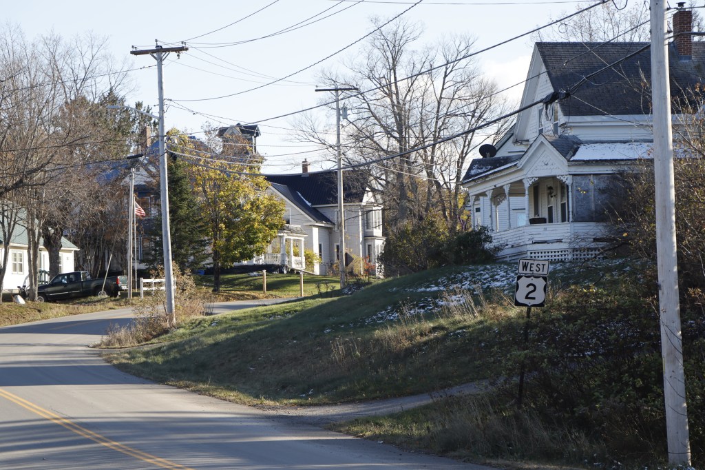 The Road West Across Northern New England – A Drive Down US Route 2 (Part&nbsp;One)