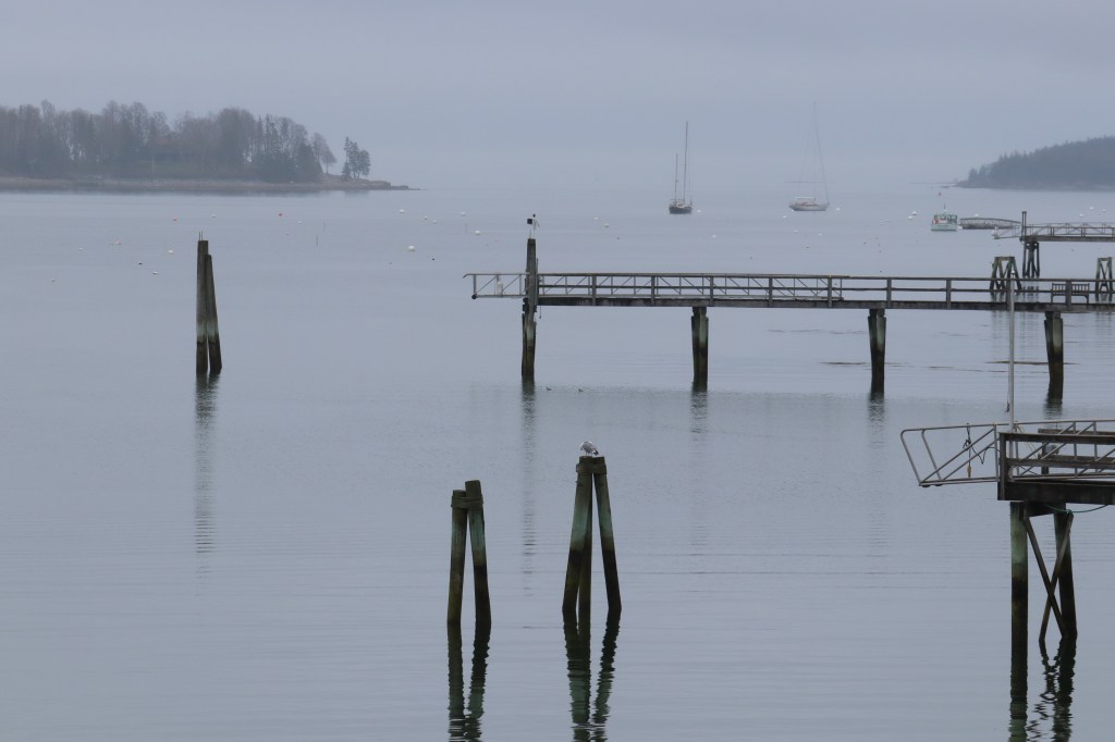 A Loop on the Quiet Side of Mt. Desert Island – A Drive Down Maine Route&nbsp;102